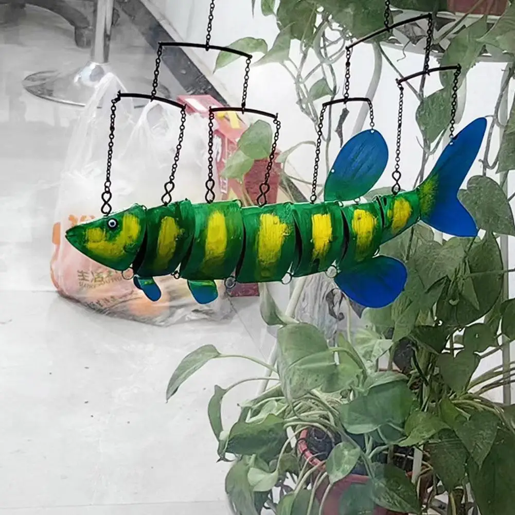 

Colored Koi Fish Wind Chime Color Koi Fish Wind Chimes Colorful Chimes Fish Chime Wind Pendant Gift Koi Resin Outdoor Chris N9x4