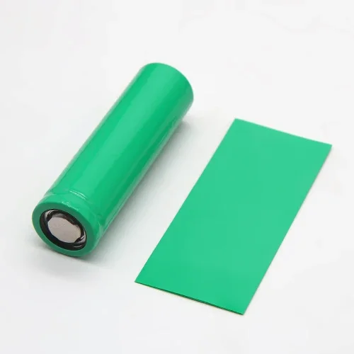 

Чехол для аккумулятора из ПВХ 18650, пленка для аккумулятора, предварительно вырезанная термоусадочная трубка, батарейки, терморектильная термоусадочная трубка, крышка трубы