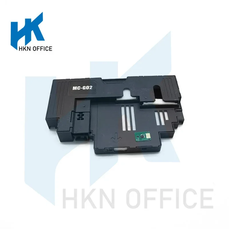 MC-G02 Картридж для обслуживания чернил CANON G540 G550 G570 G620 G640 G650 G1020 G2020 G3160 G3260 G3020 G3060 G1220
