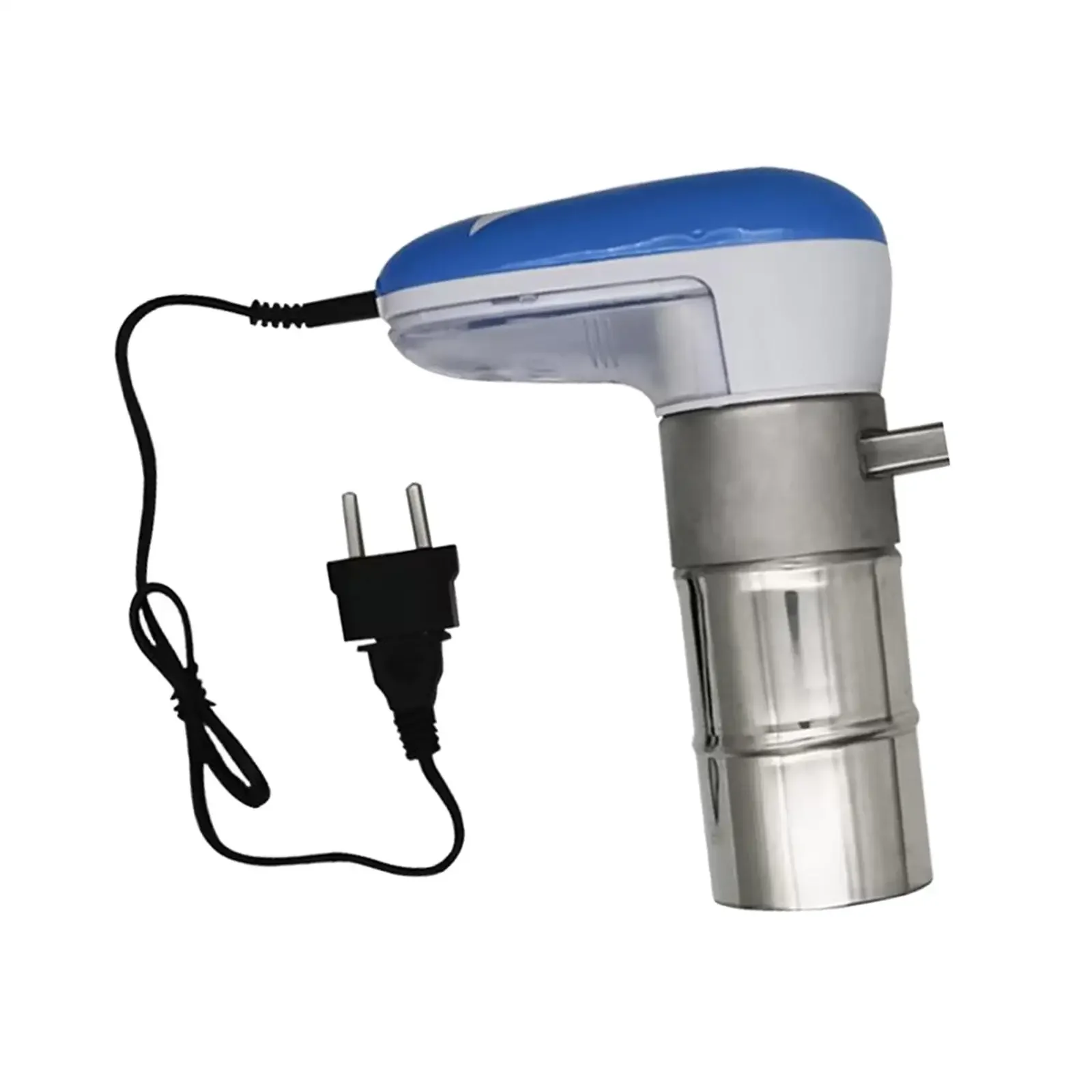 Электрический испаритель для пчеловодства Amitraz Varrojet фоггер пчел оборудование