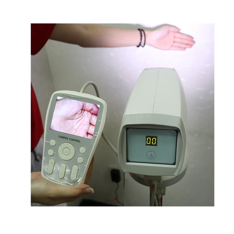 Фотокамера SY-F005 Medical video |