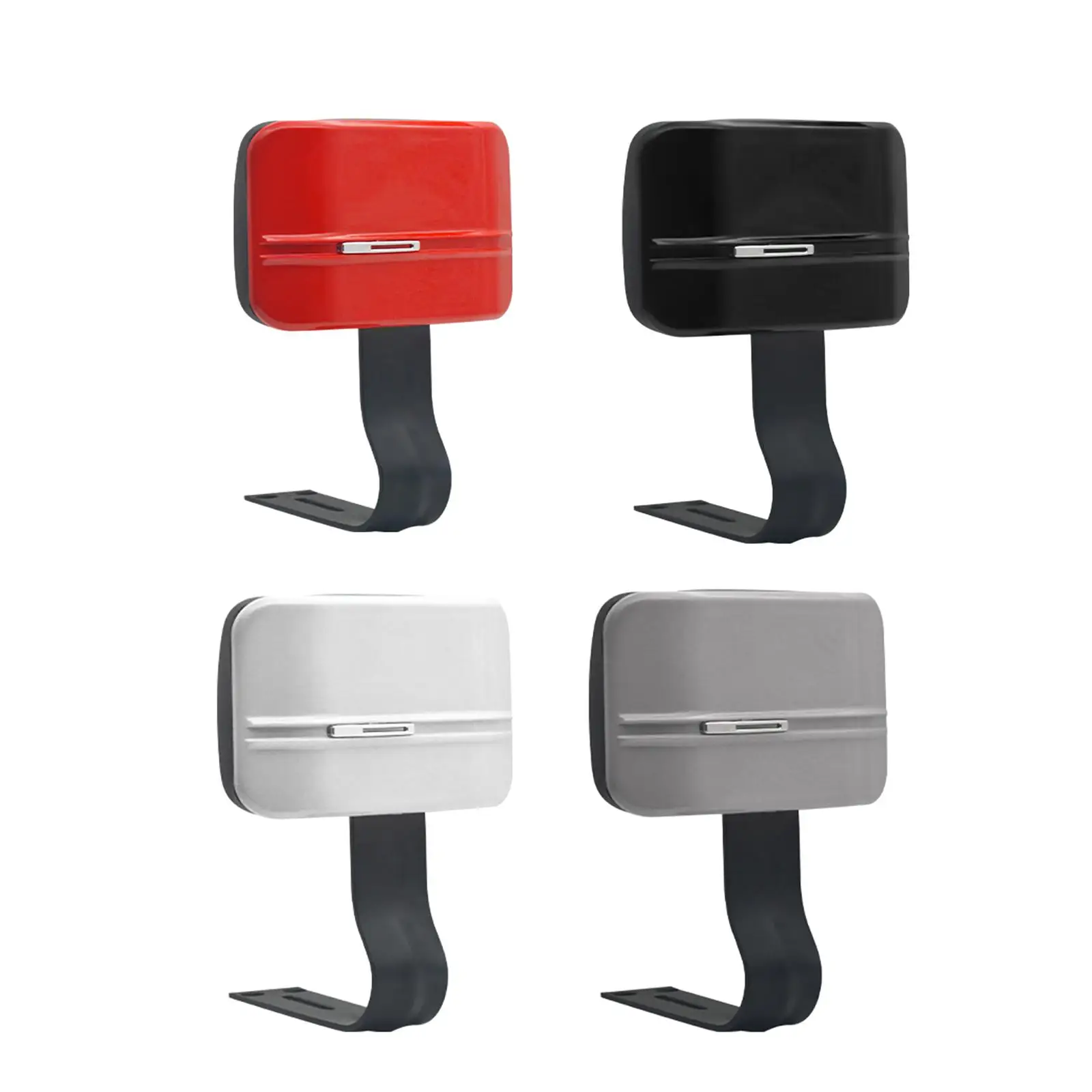 

Задняя спинка пассажира из ПУ кожи, водонепроницаемые аксессуары для мотоциклов