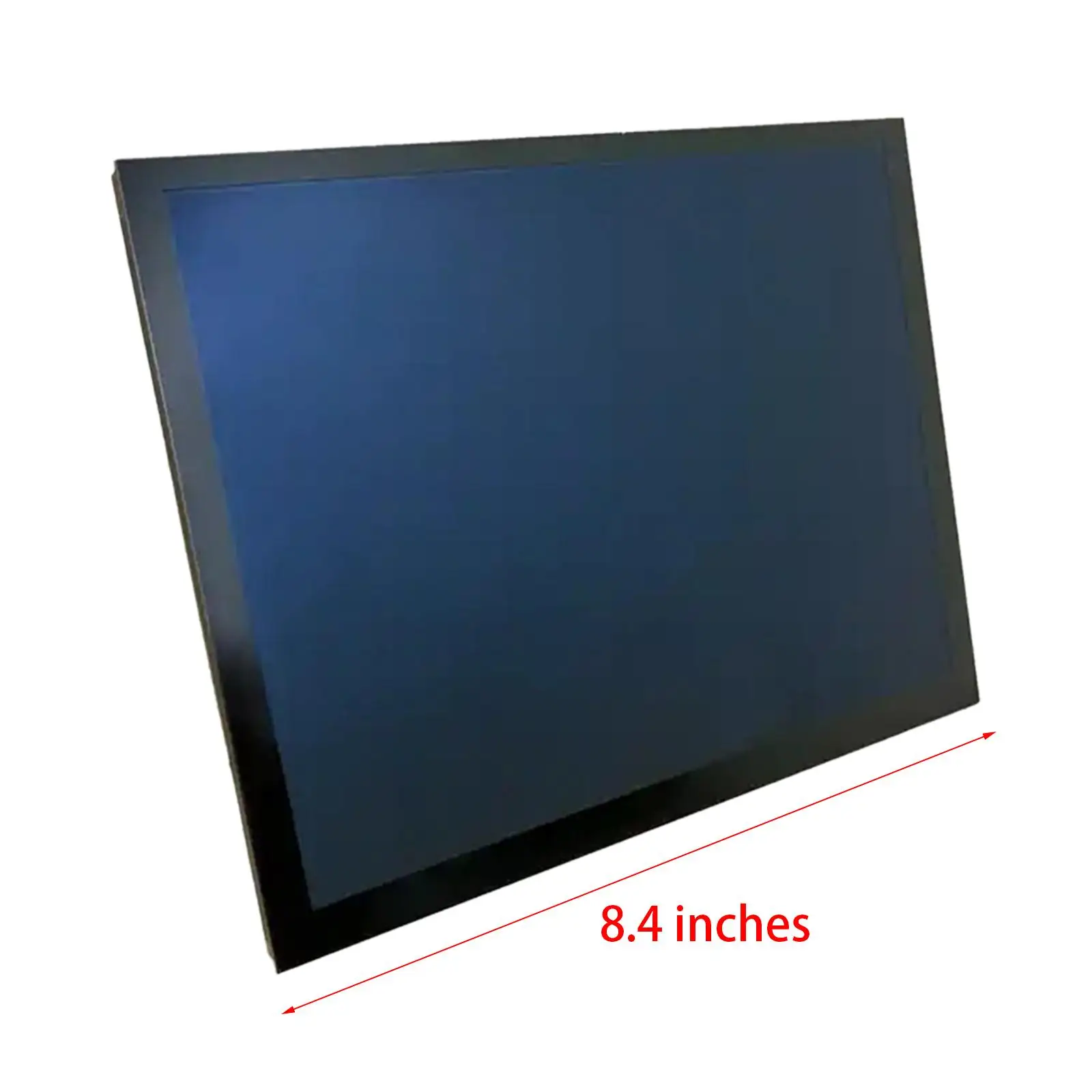 

8.4" Touch Screen LA084x01 Repair Parts Professional Durable Car Accessories Radio Navigation Display Screen for Chrysler