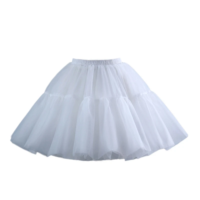 

E15E Sexy Lace Pleated Skirt Women Multi Layer Mini Skirt Ruffly with Lace Tulle Skirt Showgirl Night Party Skirts Corset