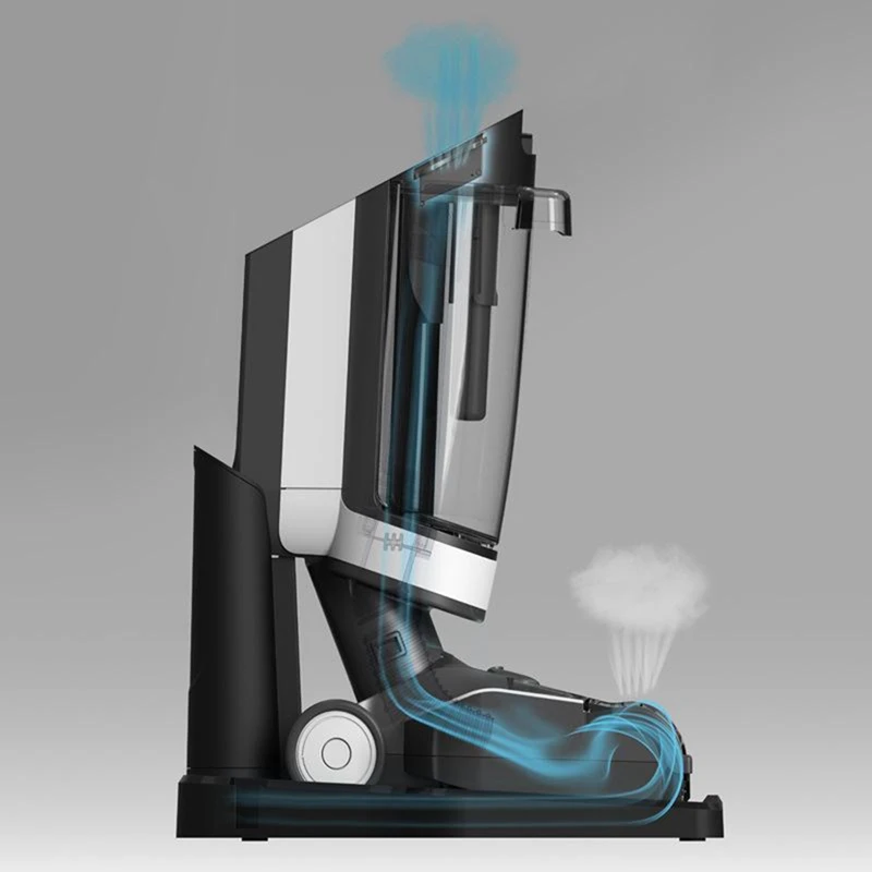 Для пылесоса Tineco Floor One 1 0 с зарядным устройством