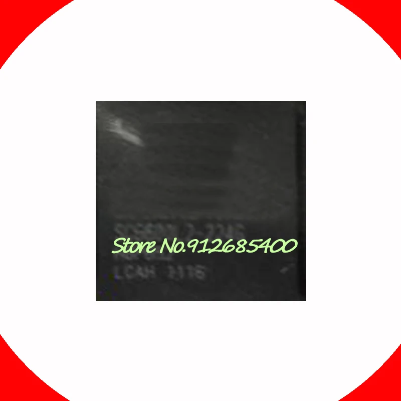 

5 шт./лот SC6600L2-224G BGA12 * 12 Новый и оригинальный