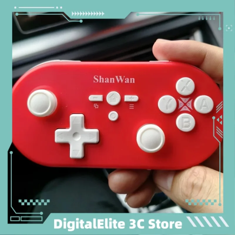 Беспроводной геймпад Shanwan Q37xsp