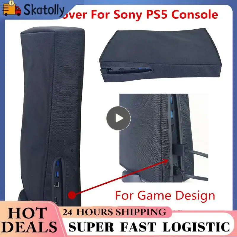 

1680d Protective Cover Anti-dust Outer Casing Removable Portable Guard Case New Oxford Cloth Sleeve Waterproof Dust Proof Cover