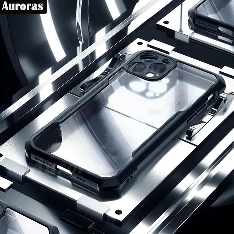 Для Oneplus 13 12 5G ace3 pro чехол противоударный Bakc прозрачный защитный бампер подушка