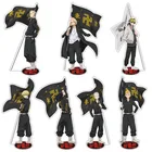 Экшн-фигурки из аниме Токийский призрак, 10 см