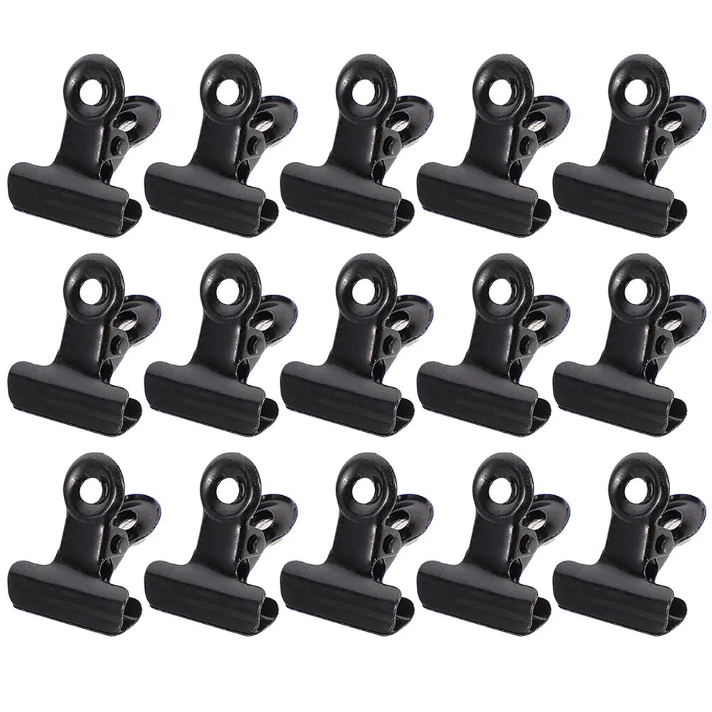 

Magnet Clamp Clip Mini Binder Clipss Bulk Refrigerator Magnetic Fridge Whiteboard Magnets