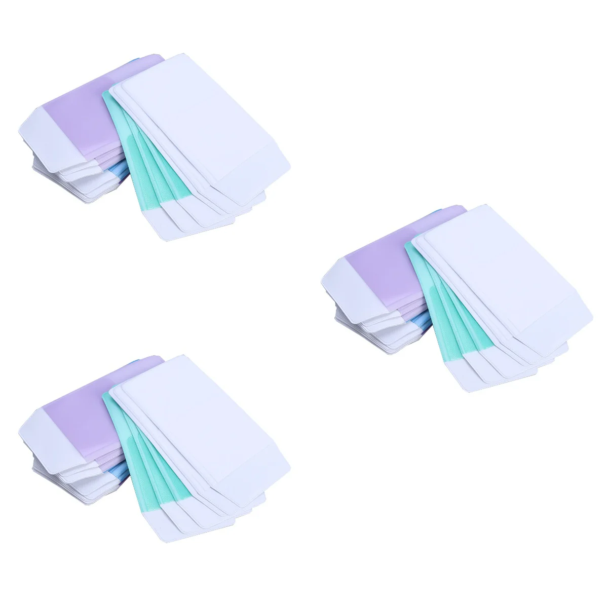 

Pocket Penprotector Holder Organizerlab Coat School Notebook Nurses Sleeve Supplies Shirts Students College Protectors
