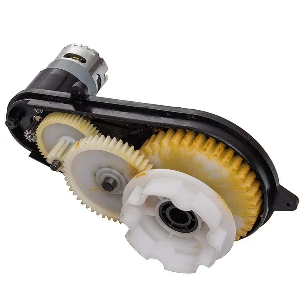Gearmotors Gearbox 24 В двигатель постоянного тока 550 40000 об/мин легкая коробка передач с