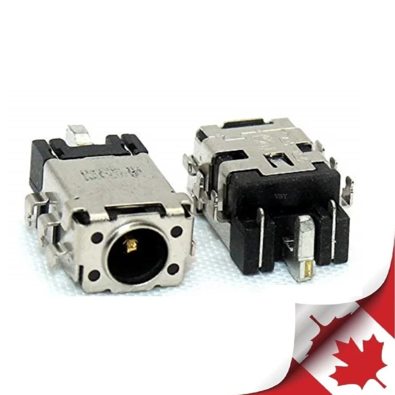 Новый разъем питания постоянного тока для Asus X540 X540L X540LA X540Y X540S R540S X541U R541UA