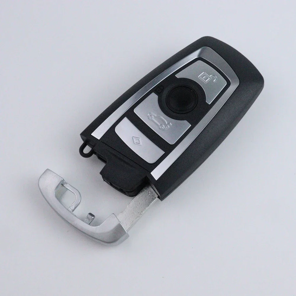 

Для BMW F 3 5 7 серии X3 X5 F10 F20 F30 F40 E90 E92 E93 CAS4 FEM EWS5 Корпус автомобильного брелока