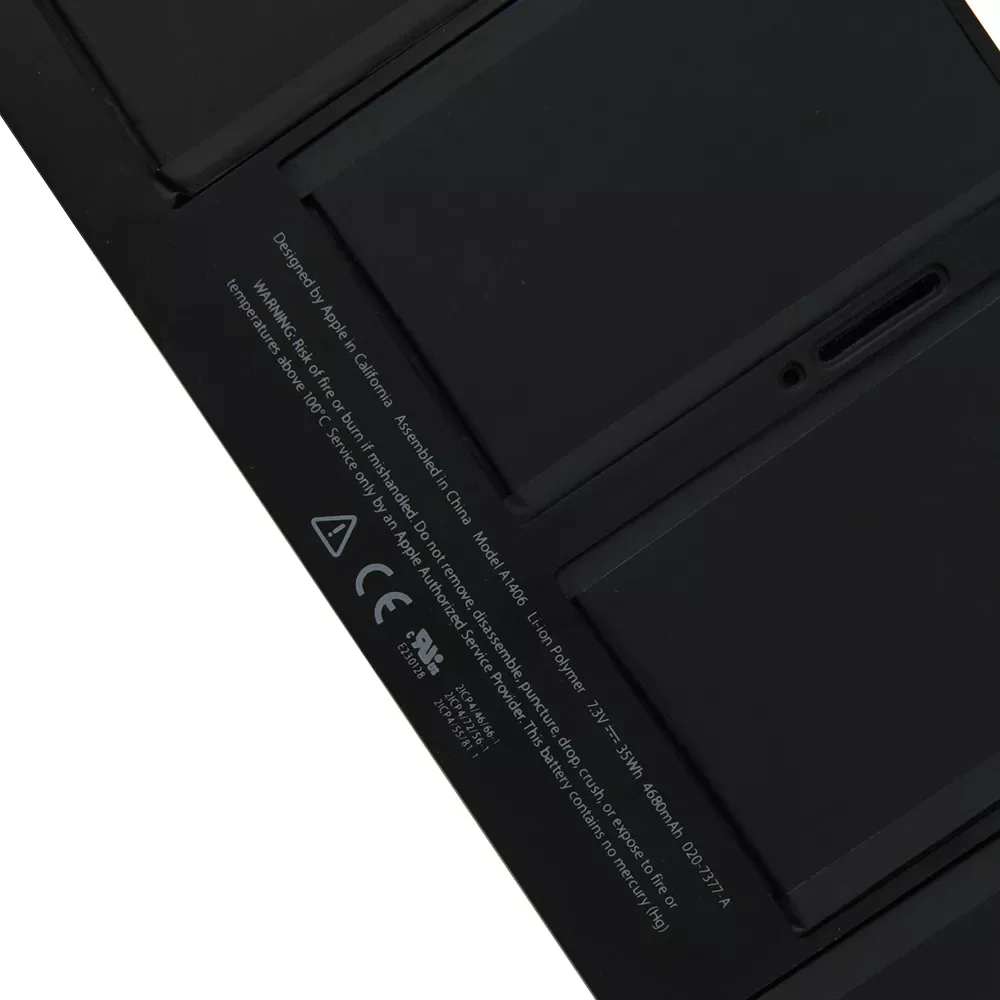 Original Replacement Battery For Macbook Air 11