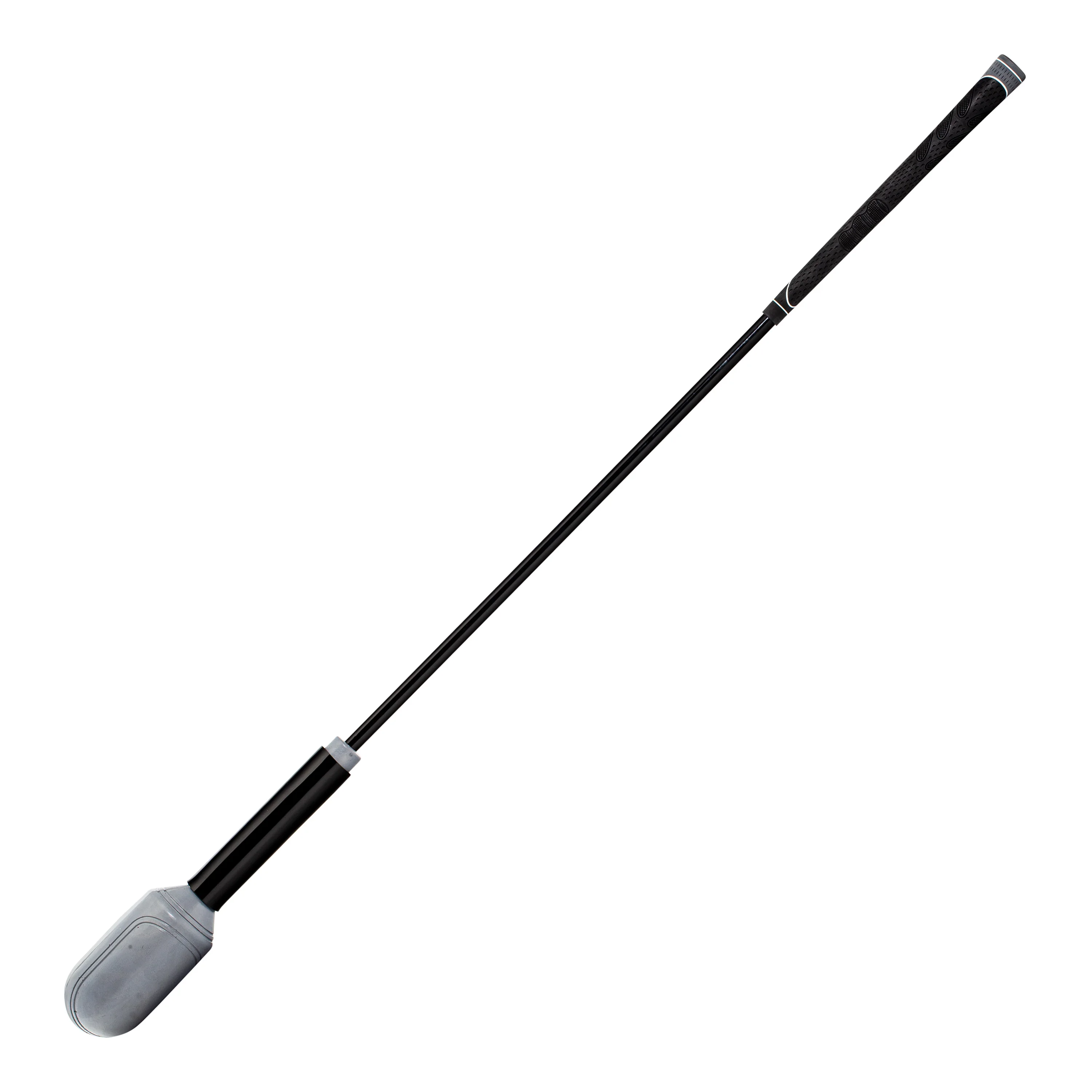 

Golf Swing and Tempo Trainer Improve Swing mechanics Flexibility balance Strength and Tempo- Available 40 In. Length and 48 In.