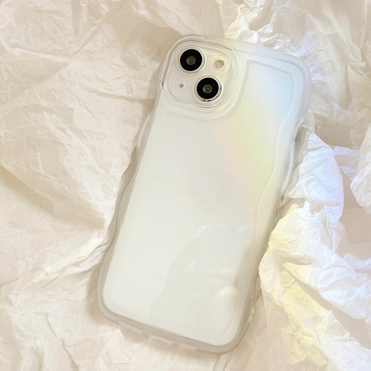 New Fashion Simple and cute drop proof case for iPhone 11 12 13 14 Pro Max Plus Case