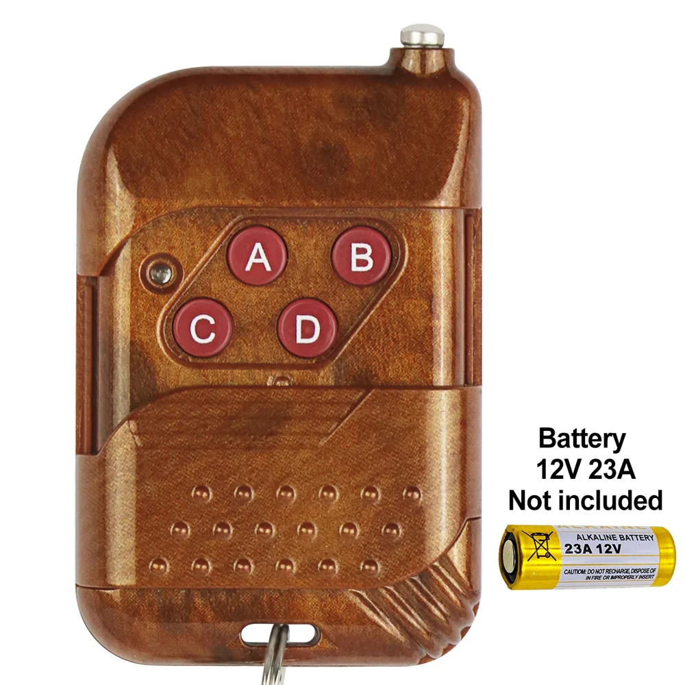 

Умный Wi-Fi переключатель Scimagic-RC 2 канала