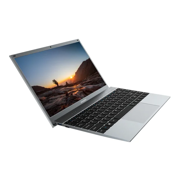 Ноутбук IPASON P2 14 1 дюйма четырехъядерный N5100 12/256 ГГц