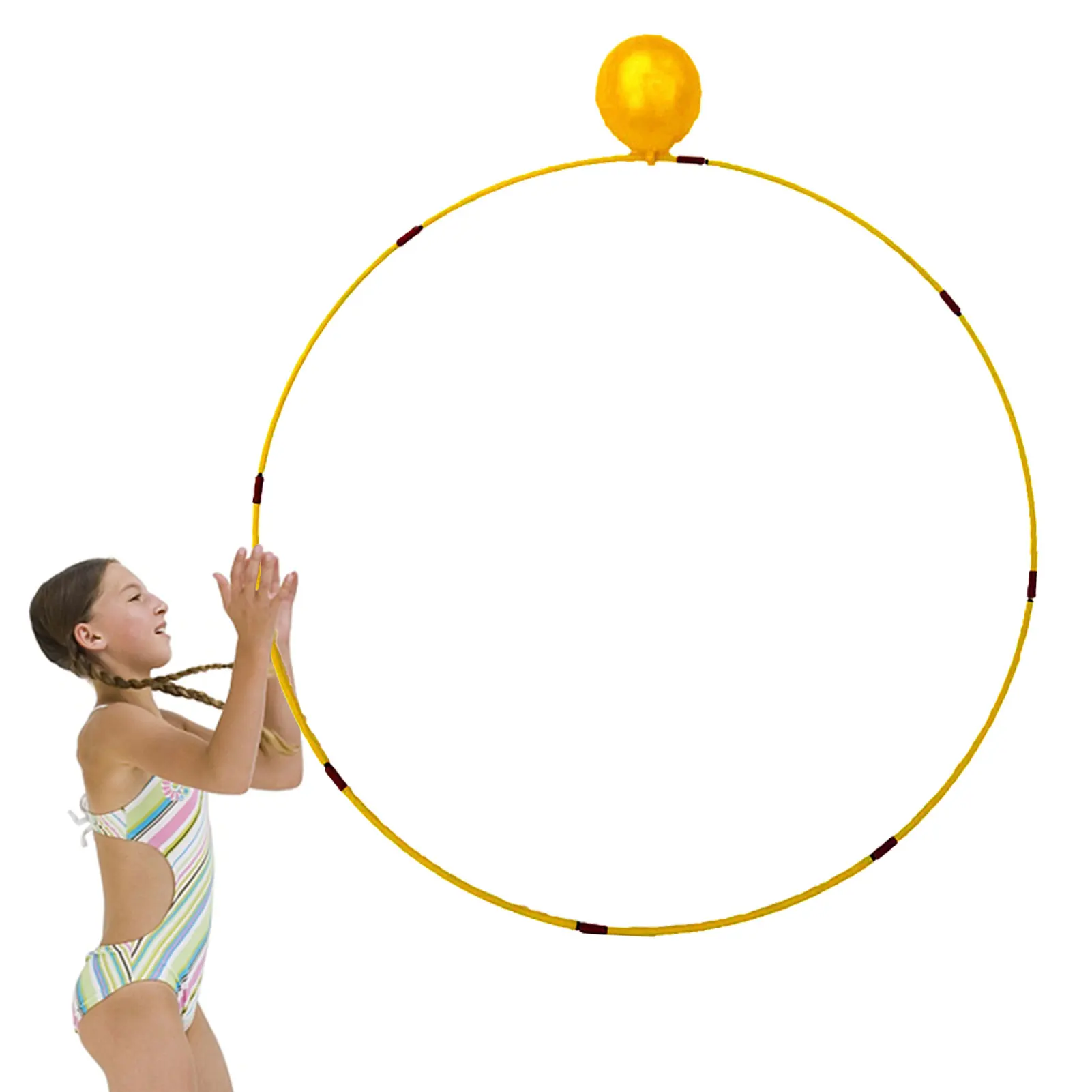 

Underwater Swimming Ring Game Water Diving Toys Water Swimming Pool Diving Rings Toys For Kids Summer Activities And Outdoor