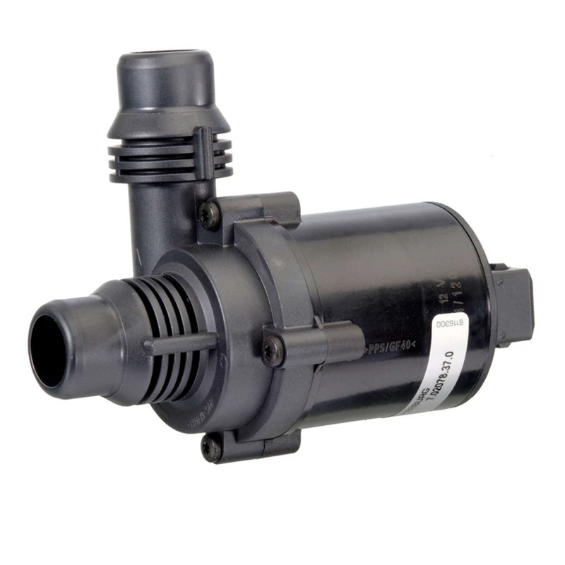

1 PCS Car Cooling System Auxiliary Water Pump Car Accessories For BMW 5 7 Series X5
