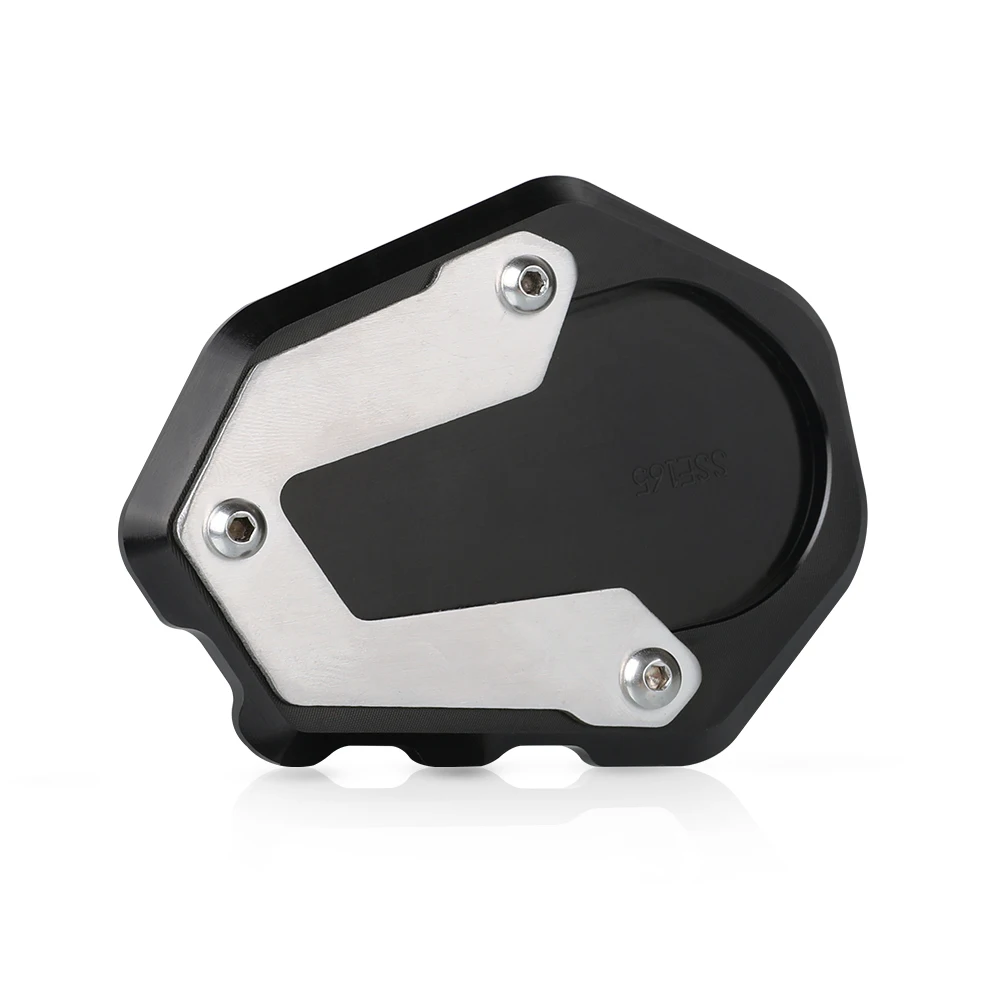 Для BMW F900R 2019-2021-2022-2023 аксессуары для мотоциклов подставка увеличения боковая