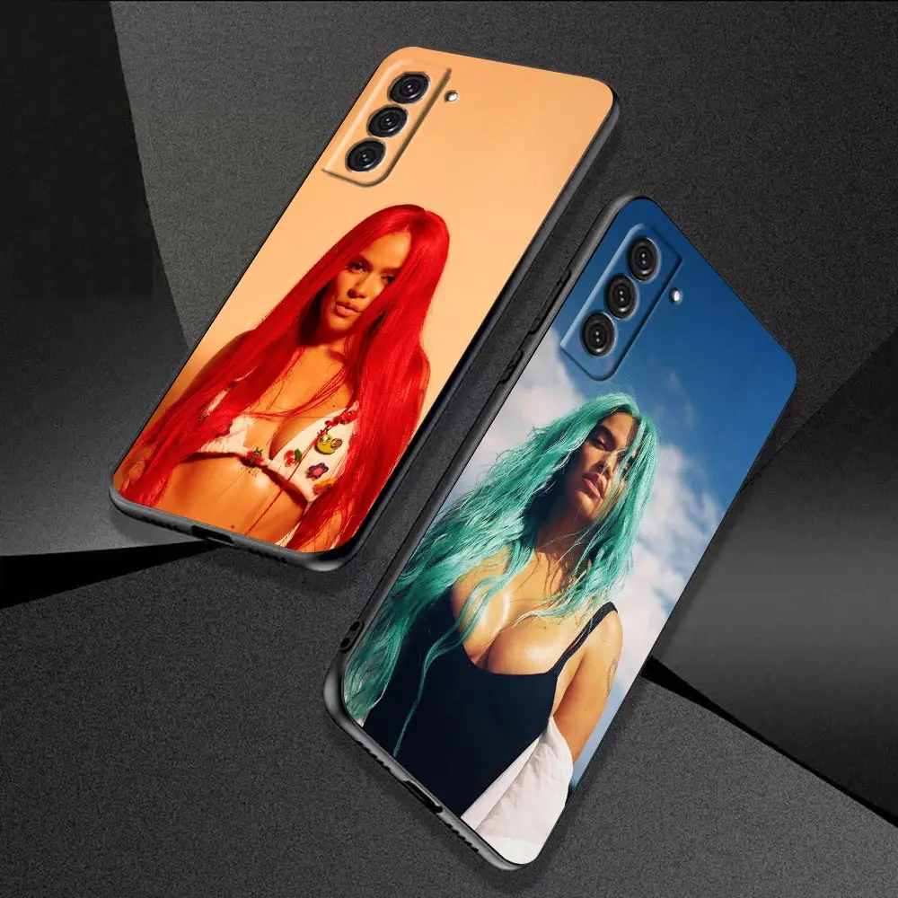 Чехол для Samsung S23 S22 S21 S20 Ультратонкий чехол S10 S10E LITE S9 Plus