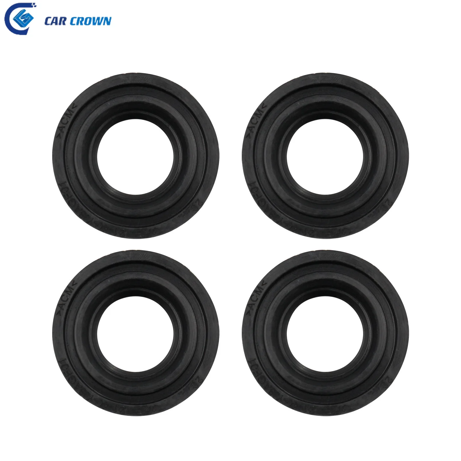 Автомобильная корона для Ford Transit Mk7 комплект уплотнений дизельного инжектора и