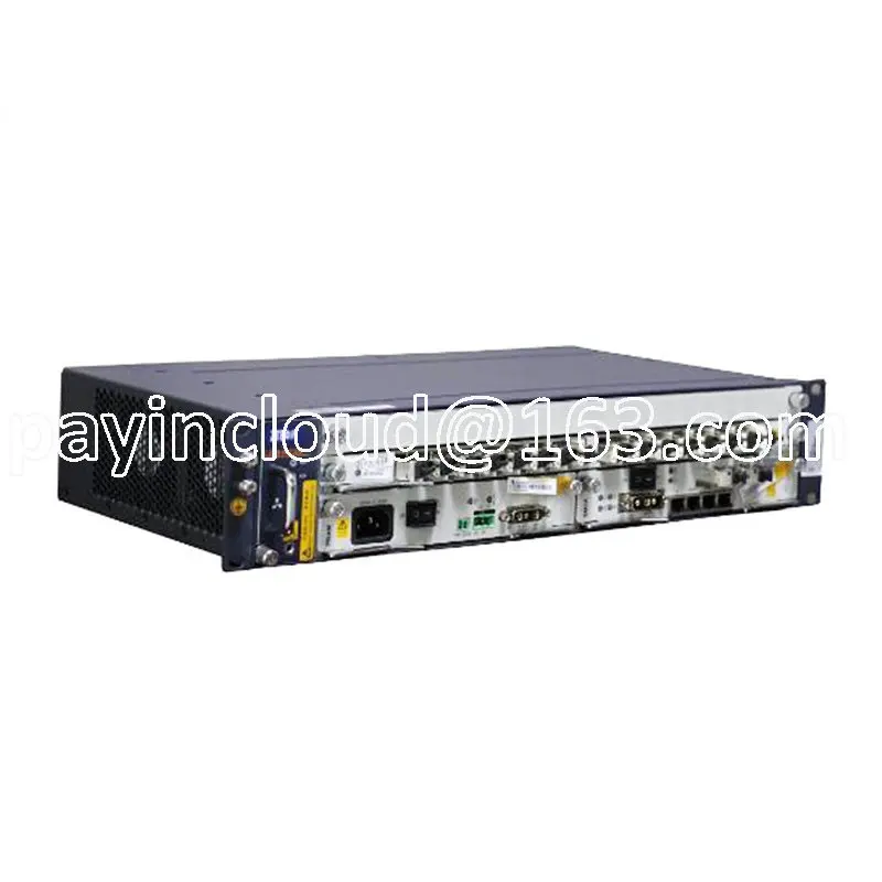 

Optical Line Terminal OLT Device 10g EPON GPON OLT MA5683T