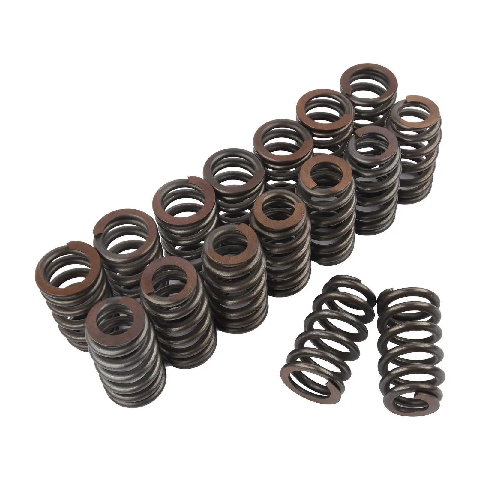 

AP02 For PAC-1218 Drop-In Beehive Valve Spring Kit for all LS Engines - .600" Lift Rated