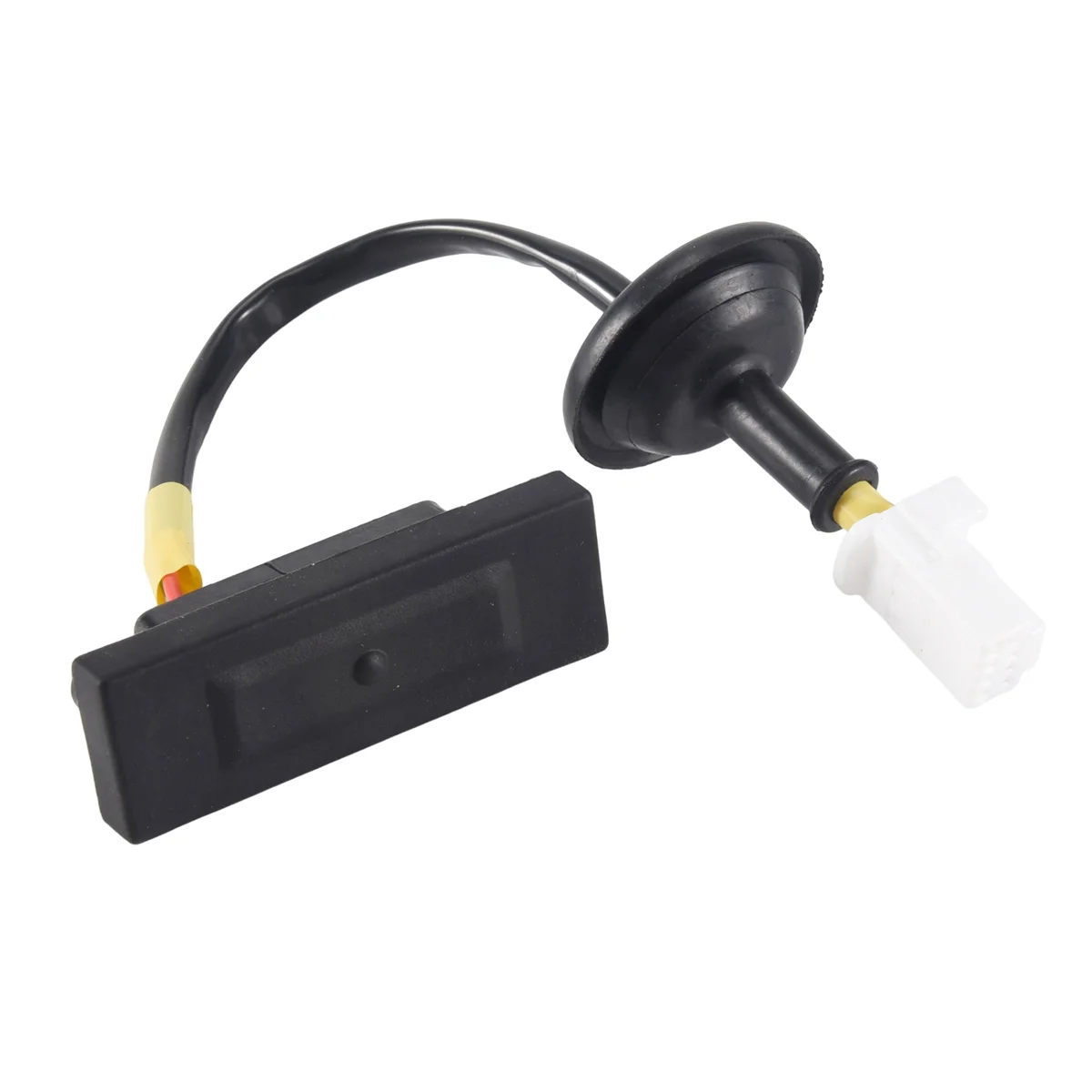 Для Hyundai Verna SOLARIS 2010-2016 хэтчбек задняя кнопка переключения стартера багажника