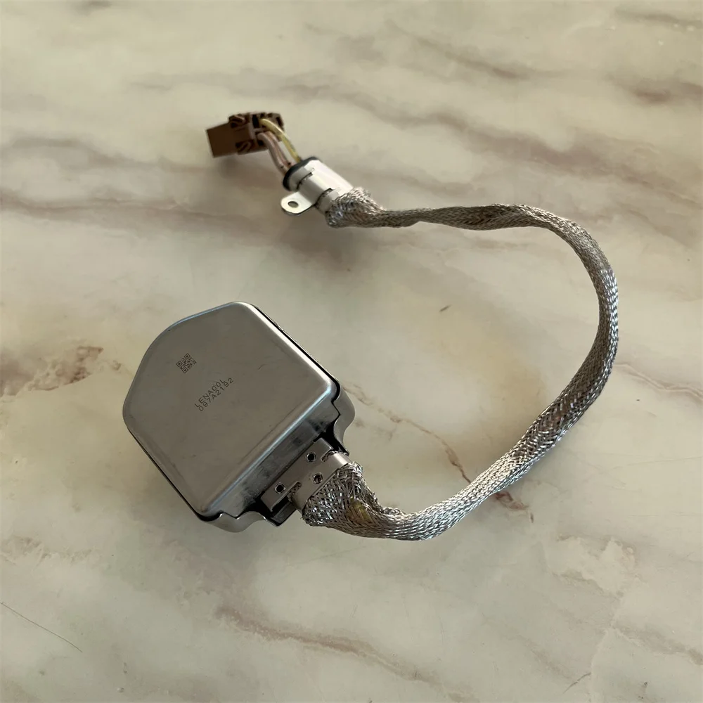 

33119-SJK-013 33129-SJA-J01 D2S D2R Комплект балластов для ксеноновых фар HID, блок управления, модуль ECU для Nissan Mazda 33119-SWA-003