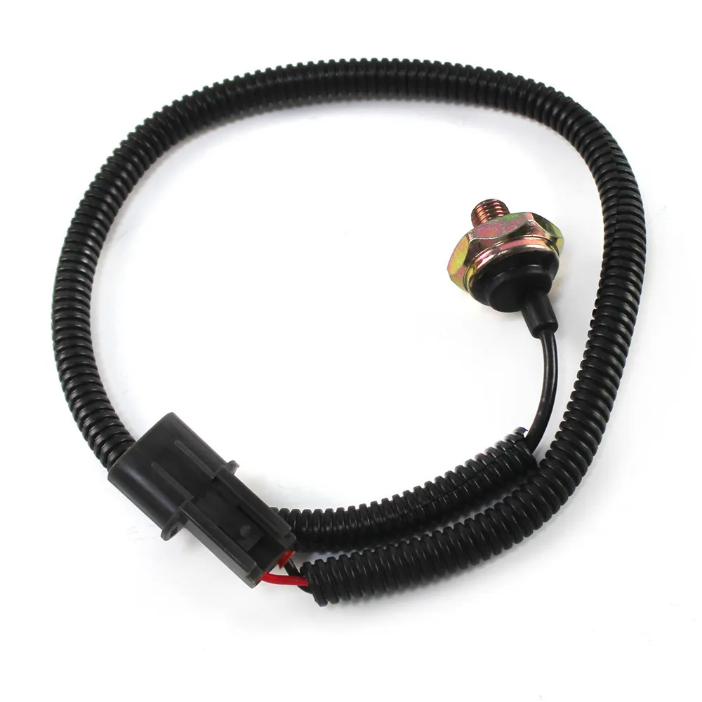 Датчик детонации зажигания MD304932 E1T15576 для Mitsubishi Carisma Colt Lancer Space Star Galant Performance Eclipse