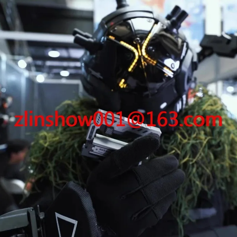 BT-20 MK2 маленький вспомогательный Тактический сменный мобильный модуль