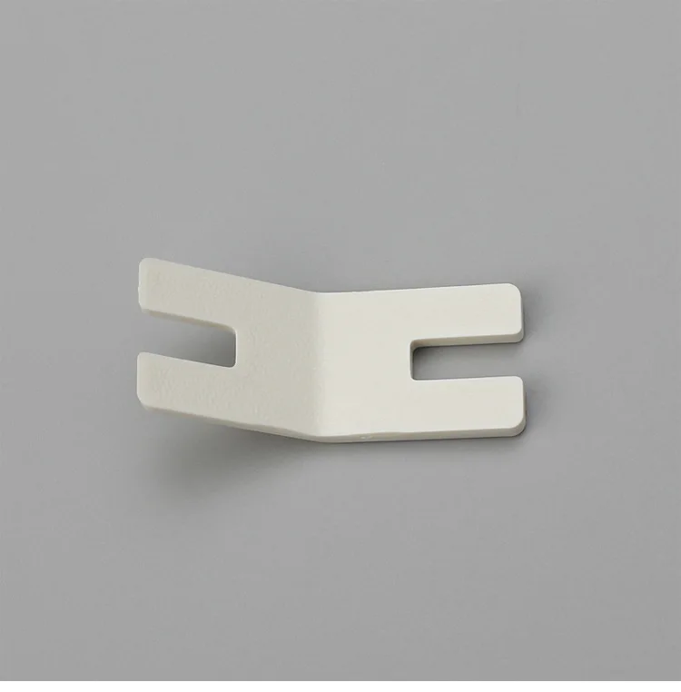 

1PCS Household Multi-function Sewing Machine Nail Buckle Plate Inlaid Button Lock Buckle Plate Seam Buckle Plate