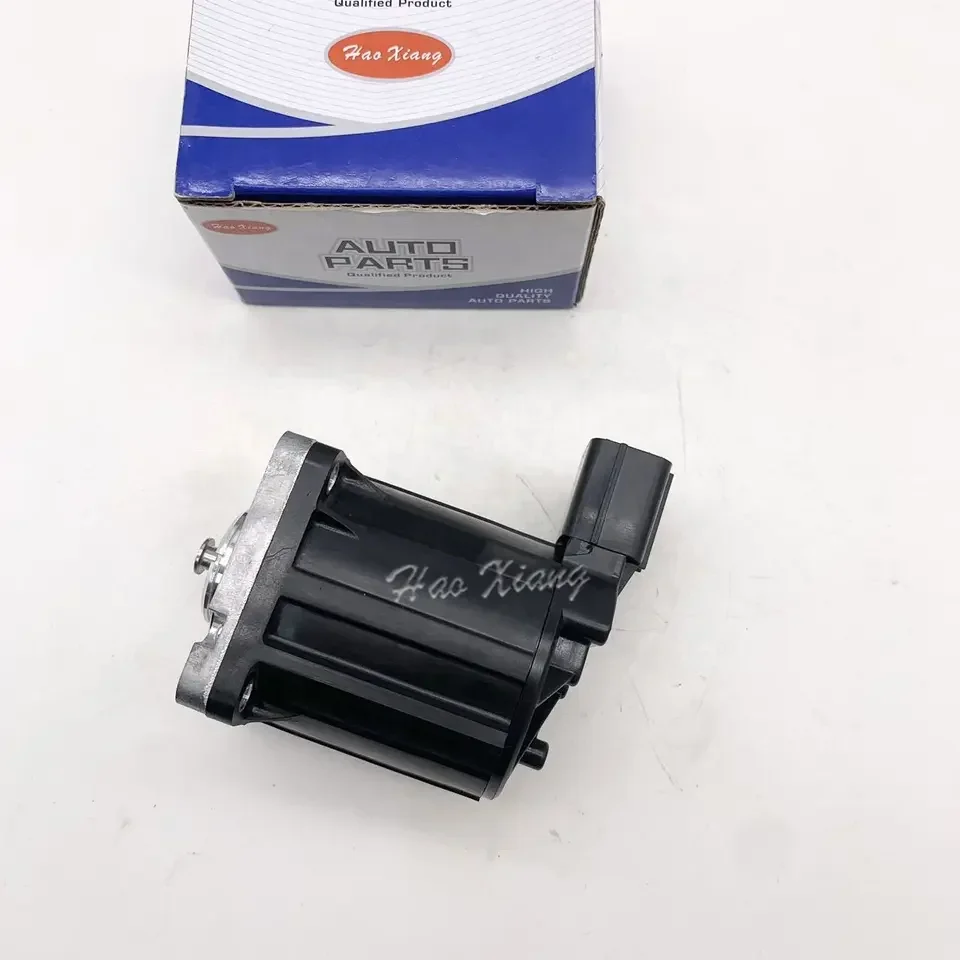 Автоматический клапан EGR клапана OEM K5T74176 K5T74178 5271583 8 контактов для Isuzu Cummins 24 В