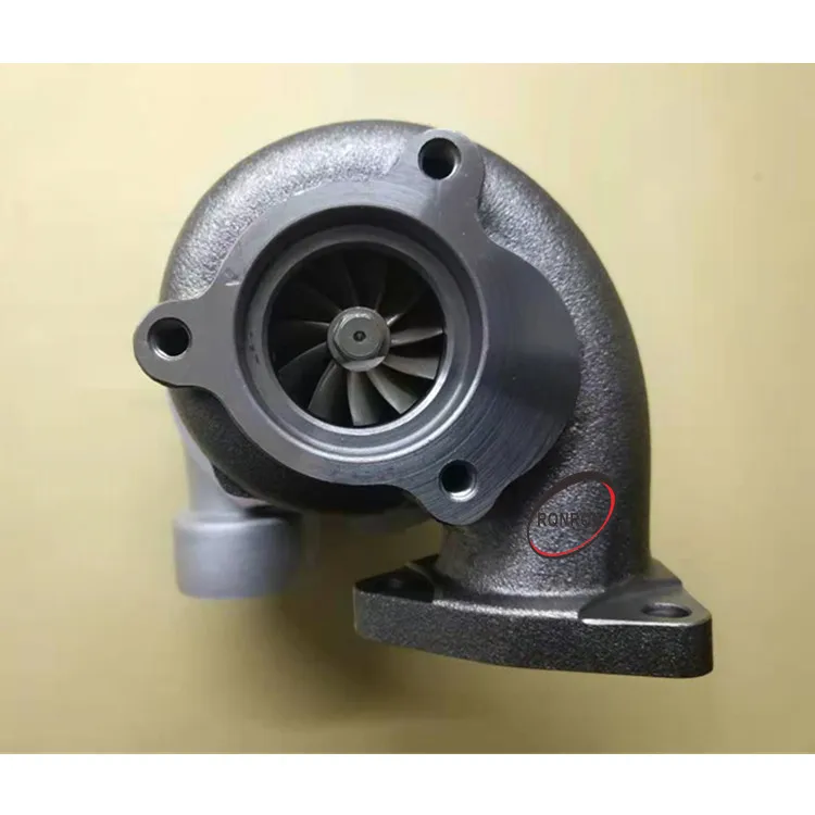 Турбокомпрессор J50S для Wechai Deutz 13030849 KH43