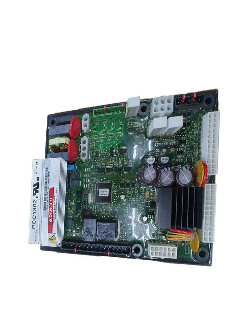 Cummins PCC1302 327-1617-01 Материнская плата управления Генератор Компьютерная