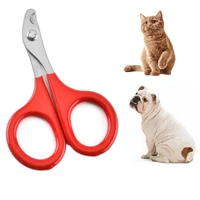 cat nail clippers puppy claws cutter pet nails scissors trimmer grooming care accessories supplies for small dog professionals
