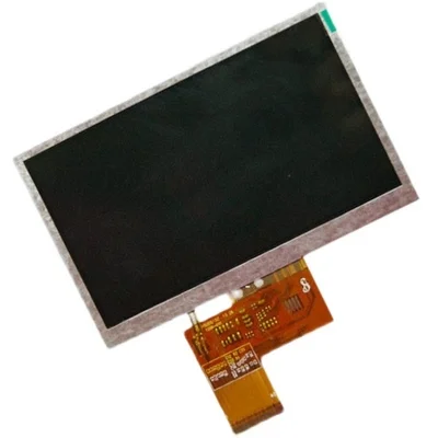 New BY-A6 A6S A18 Display for German Absprung Fiber Optic Fusion Splicer Display Inner Screen LCD Screen