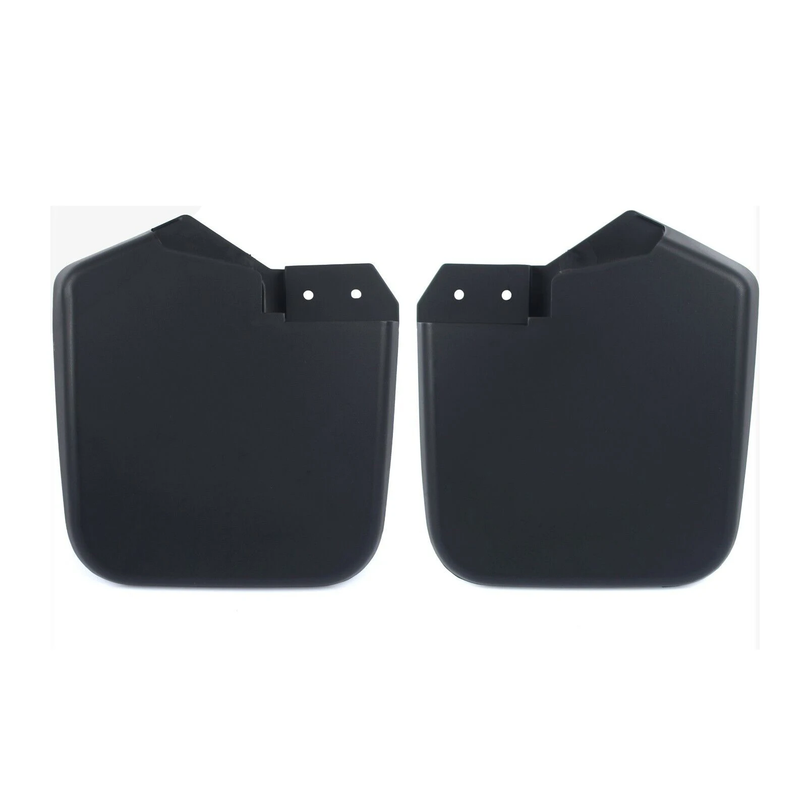 

Пара передних брызговиков для Ford Transit Custom 1915641 (2012 года и новее)