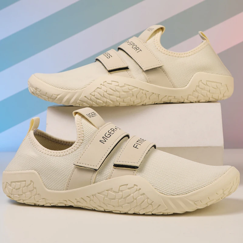 Fashion 2025 Men Women Casual Shoes Lightw Indoor Training Sneakers Convenient Comfort Breatha Flat Bottomed New Walking