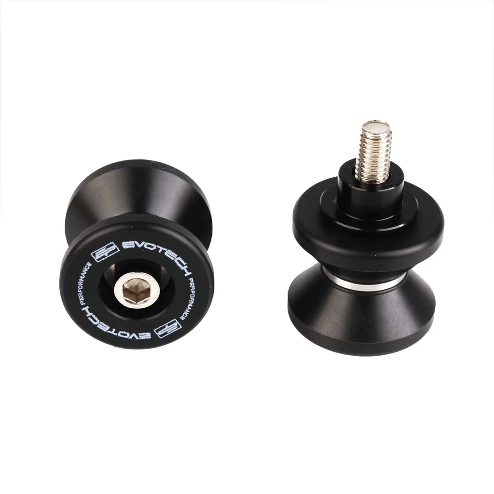 

Suitable for Honda Kawasaki Yamaha Suzuki Ducati BMW Universal Motorcycle Starting and Parking Screws