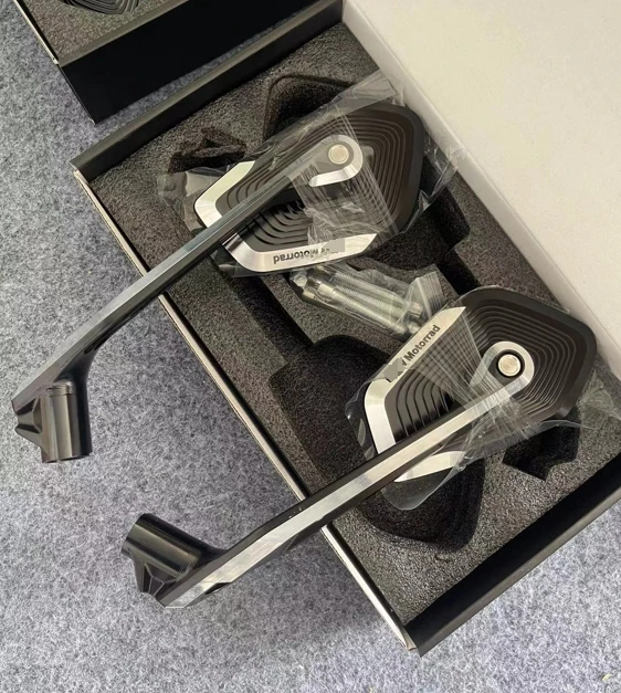 

Для BMW R1200GS R1250GS G310GS S1000XR R1300GS F800GS F850GS C400X алюминиевое регулируемое зеркало заднего вида с ЧПУ для мотоцикла