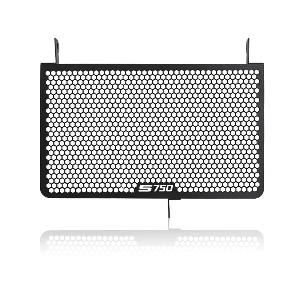 Фото Gsx-S750Z gsx-S750 новый для Suzuki GSX S750Z S750 2018-2024 2025 2023, решетка радиатора мотоцикла, защитная крышка, защита №4