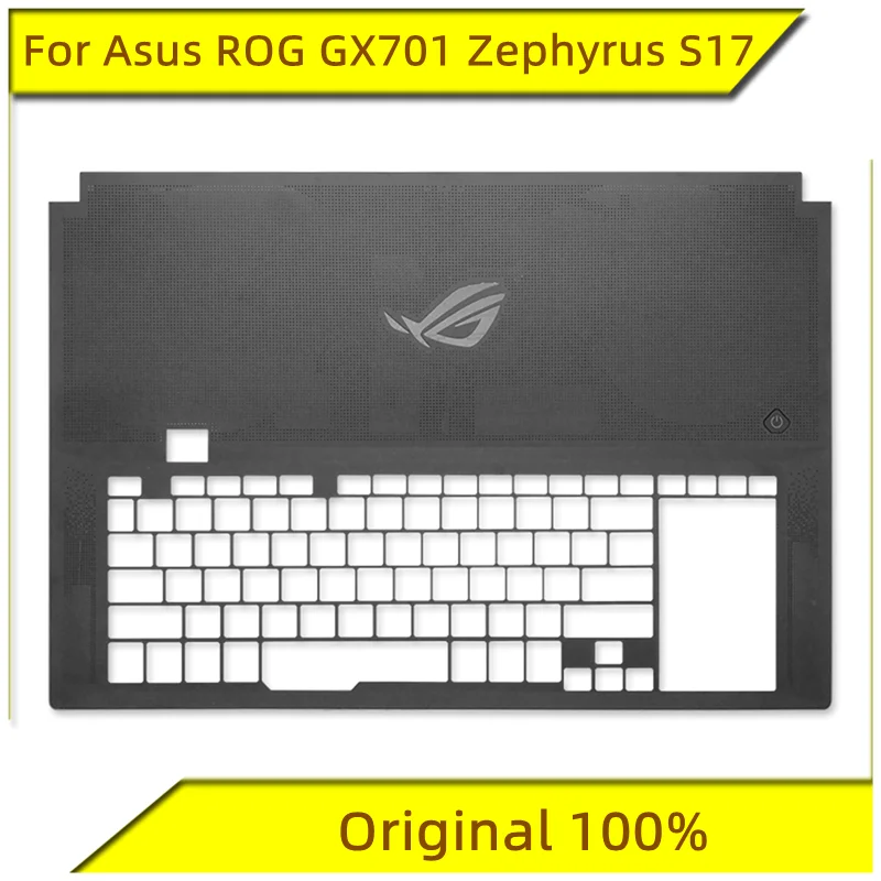 

Оболочка для ноутбука Asus ROG Ice Blade GX701 ROG zeфитрус S17 C, черного цвета