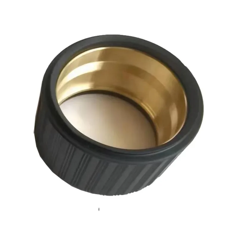 Резиновое кольцо фокусировки для тахеометра LaiK TS 02plus 1 шт.