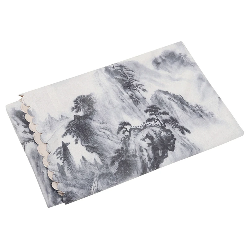 

1 Piece Upright Piano Cover Dust Piano Half Cover Classical Flannel Piano Cover Home Decoration Dust Piano Cover For Christmas