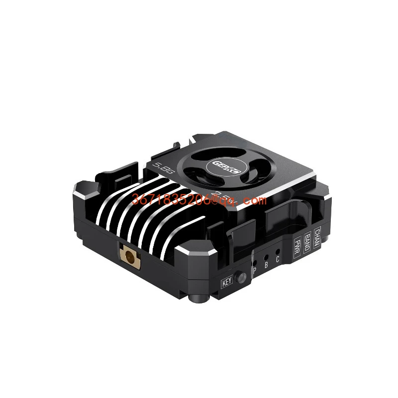 MATEN 5 8G 2 5W VTX PRO передатчик